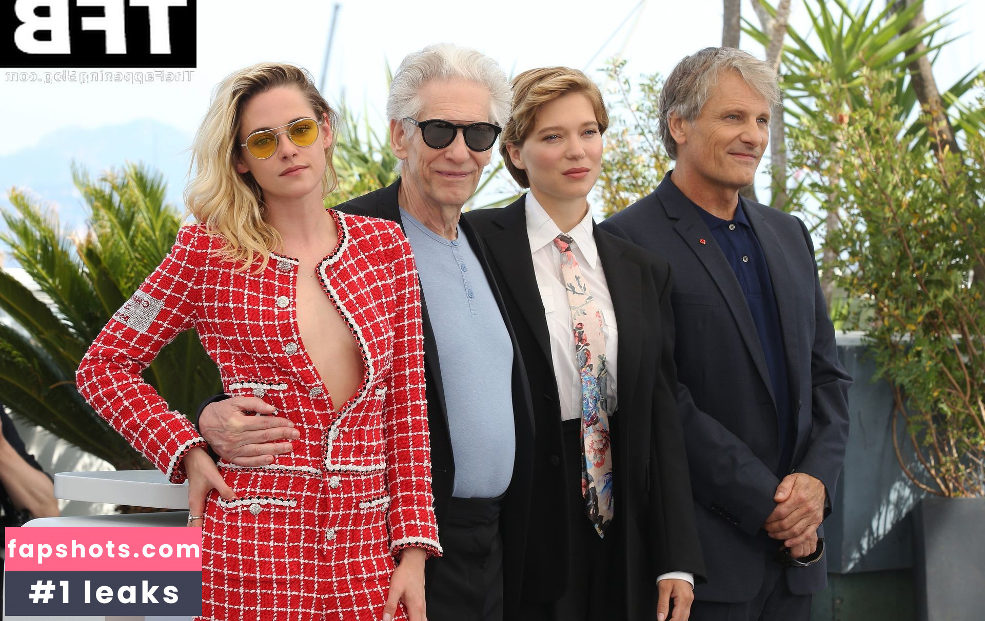 Kristen Stewart Nude Leaks OnlyFans Photos #937 - LeakJerk