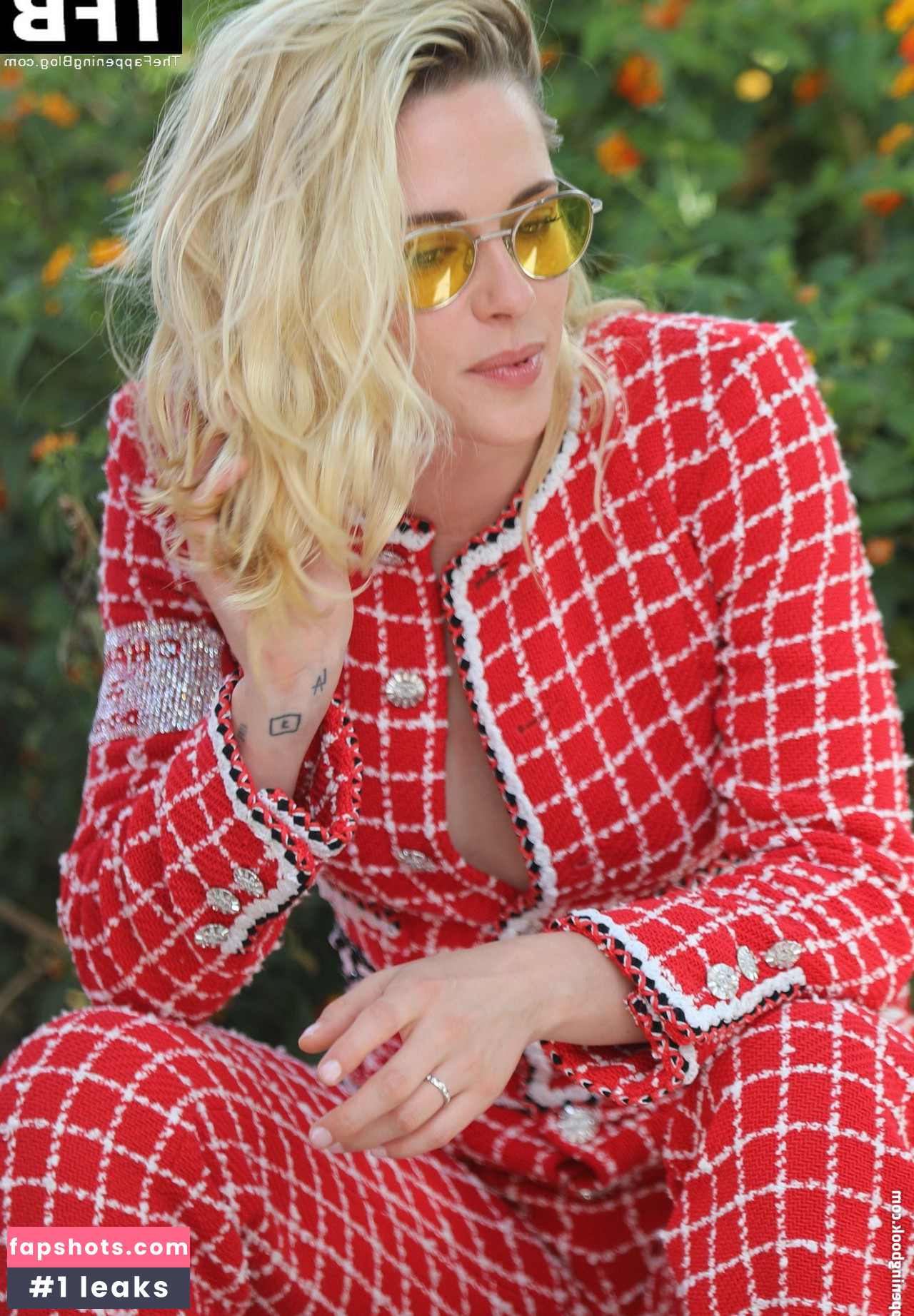 Kristen Stewart Nude Leaks OnlyFans Photos #947 - LeakJerk