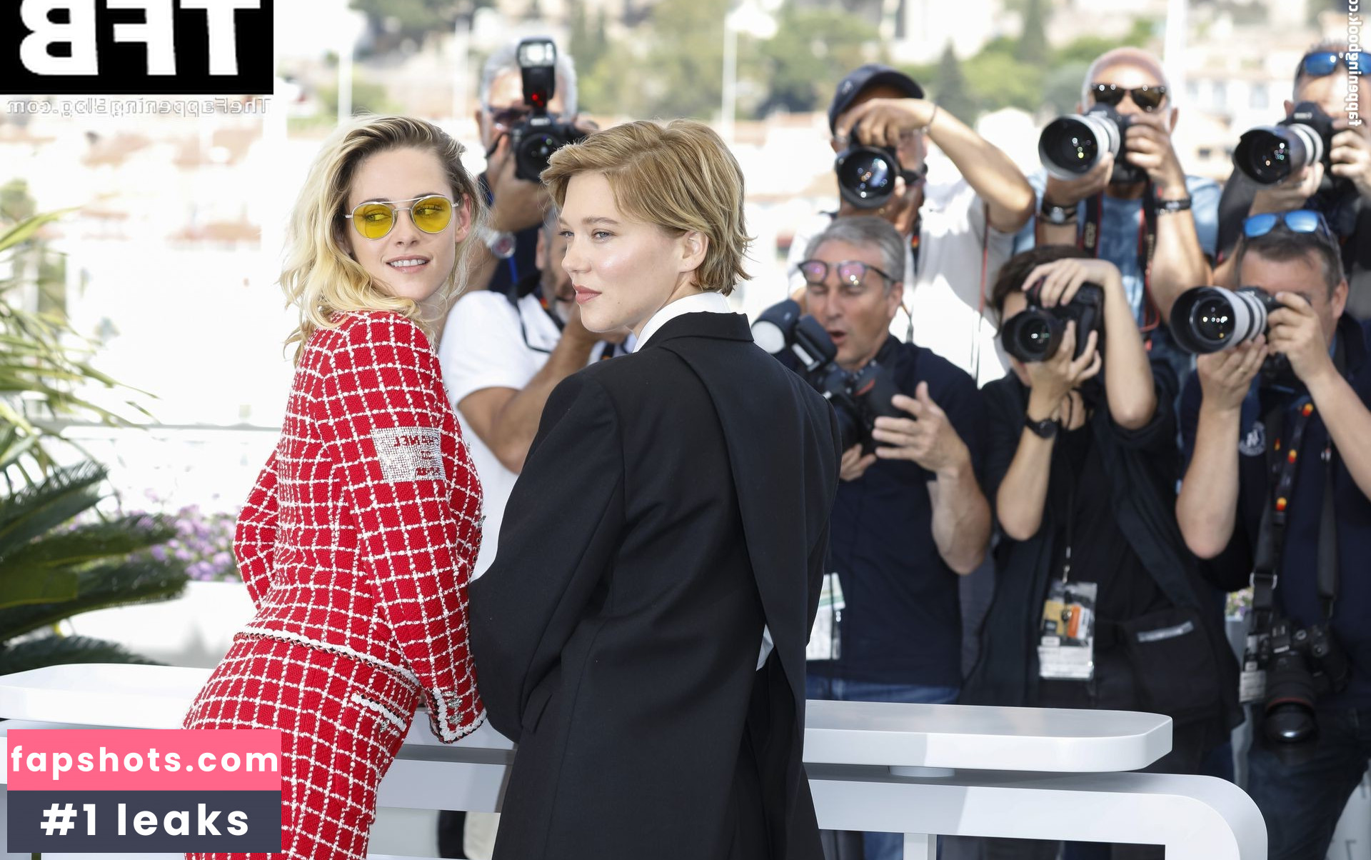 Kristen Stewart Nude Leaks OnlyFans Photos #965 - LeakJerk