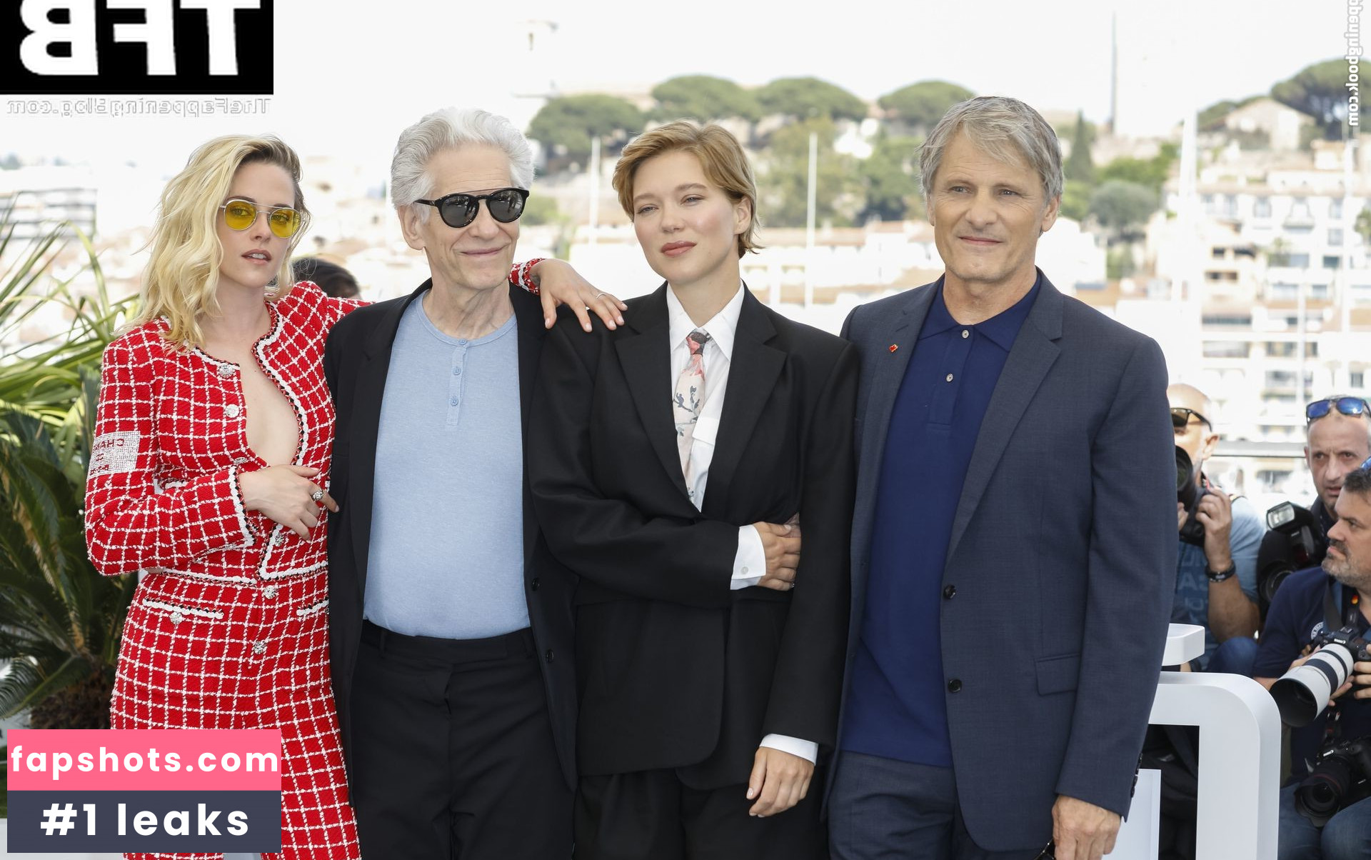 Kristen Stewart Nude Leaks OnlyFans Photos #966 - LeakJerk