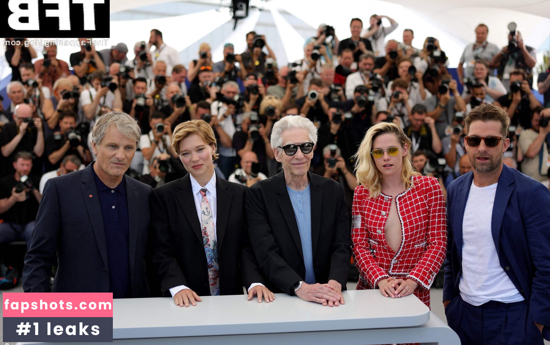 Kristen Stewart Nude Leaks OnlyFans Photos #968 - LeakJerk