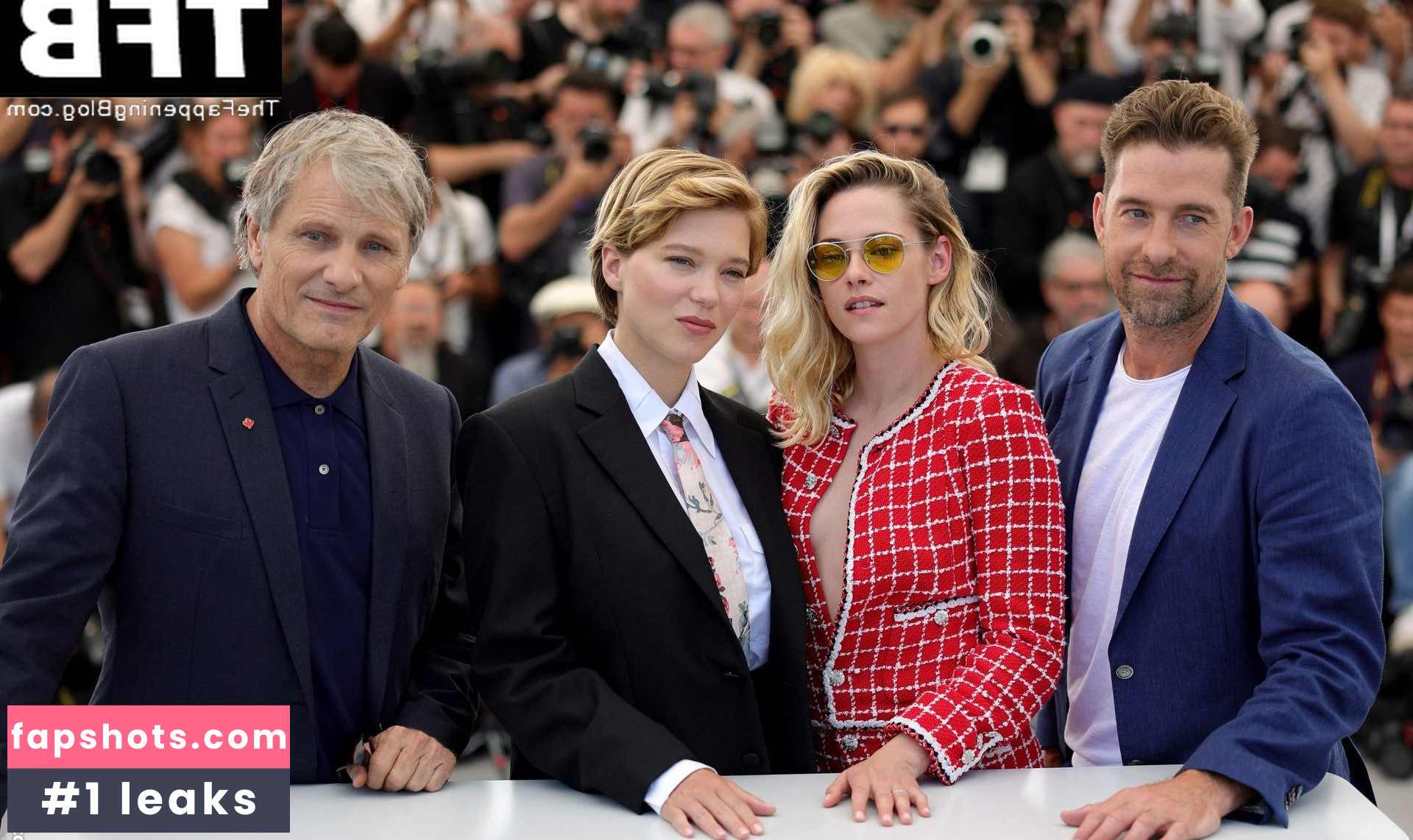 Kristen Stewart Nude Leaks OnlyFans Photos #970 - LeakJerk