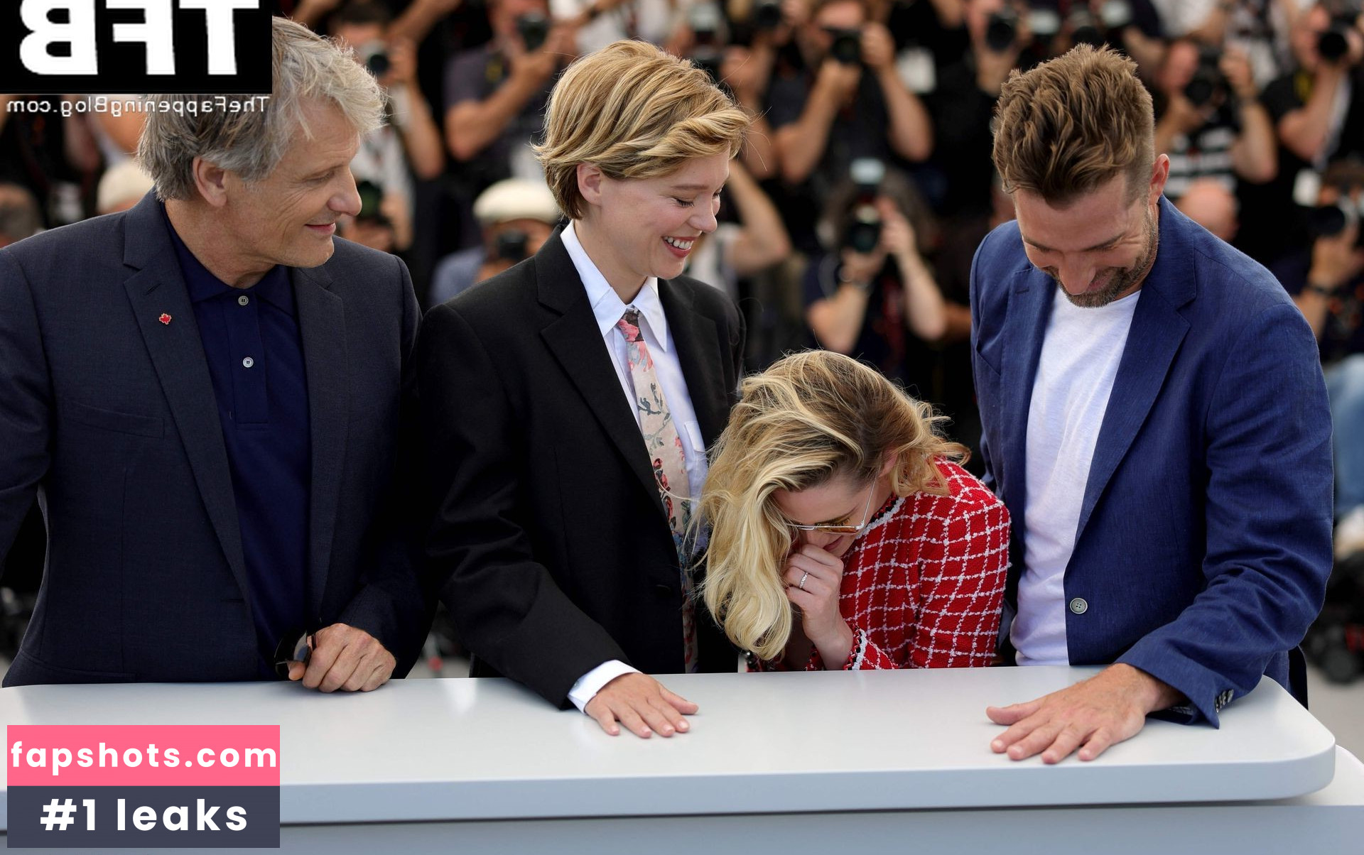 Kristen Stewart Nude Leaks OnlyFans Photos #972 - LeakJerk