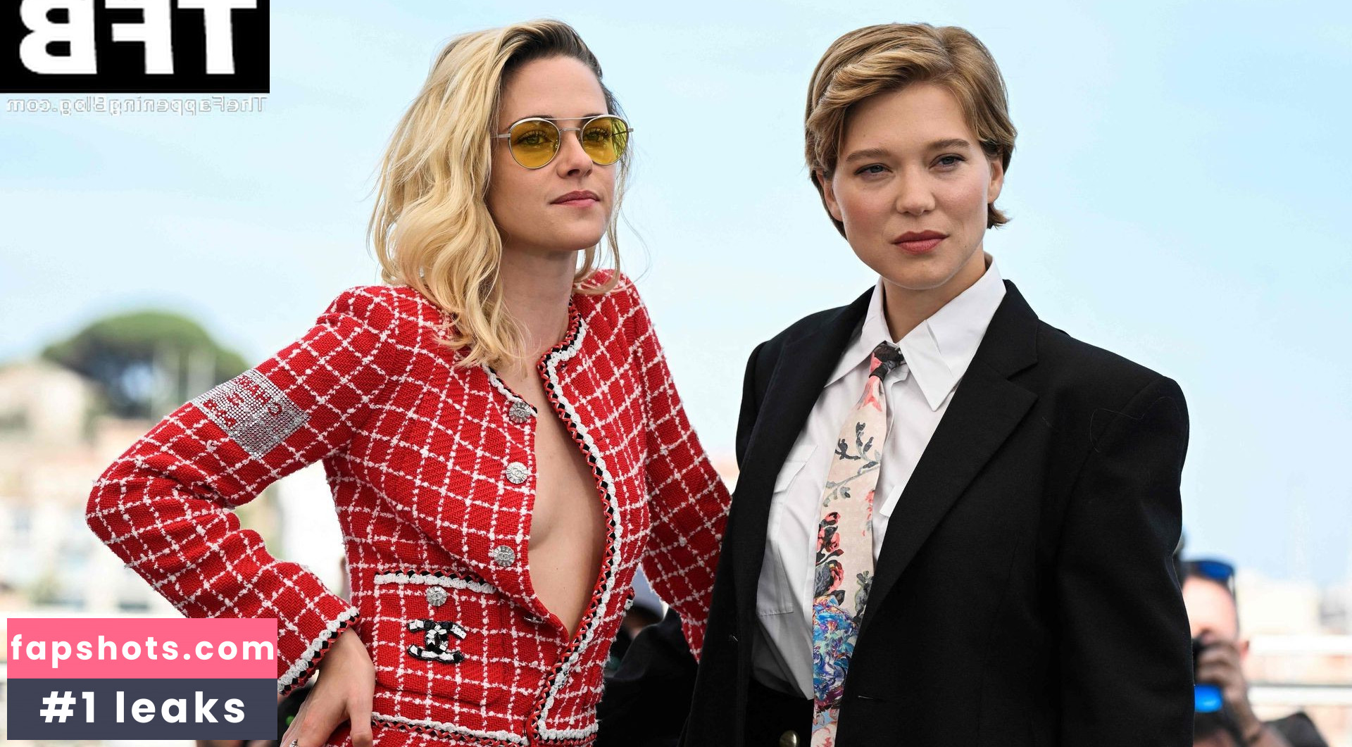 Kristen Stewart Nude Leaks OnlyFans Photos #978 - LeakJerk