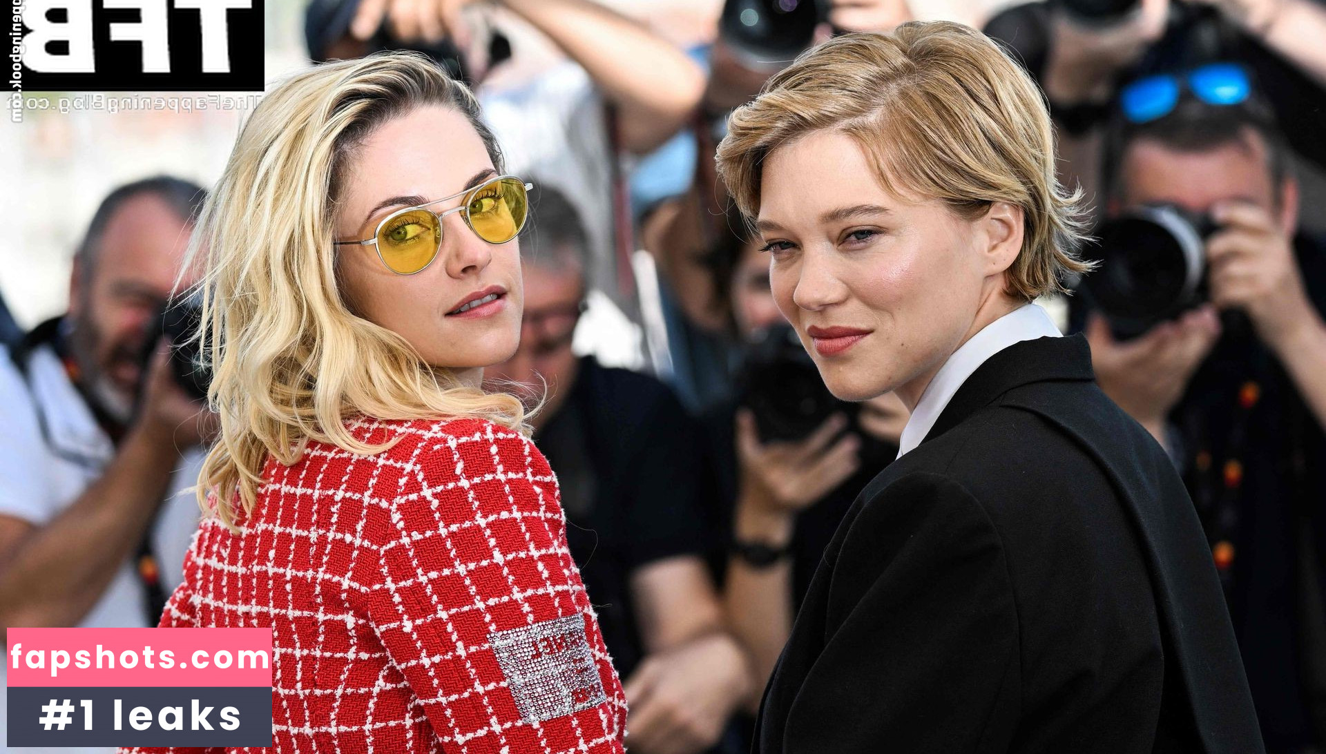 Kristen Stewart Nude Leaks OnlyFans Photos #979 - LeakJerk