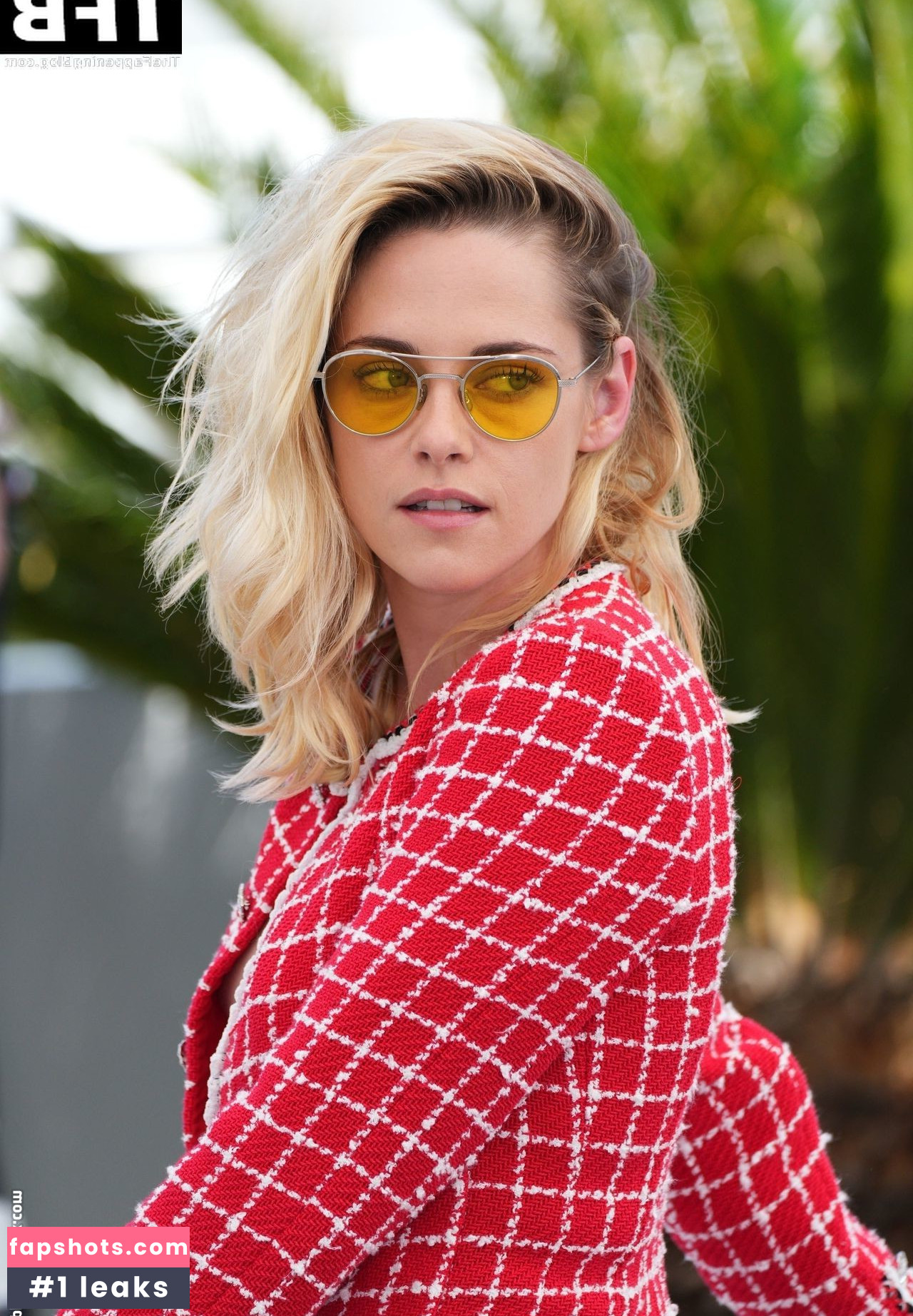 Kristen Stewart Nude Leaks OnlyFans Photos #987 - LeakJerk