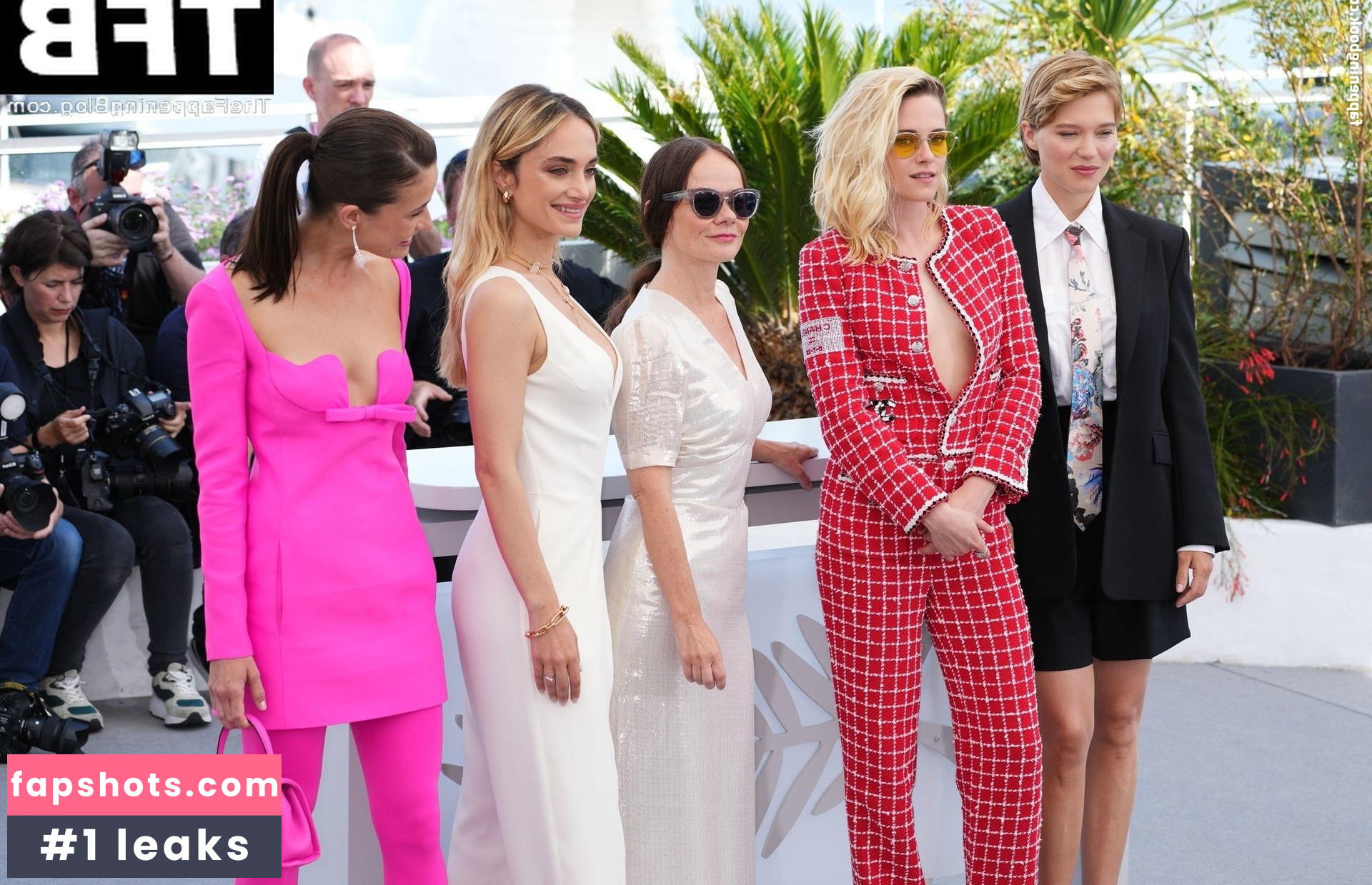 Kristen Stewart Nude Leaks OnlyFans Photos #993 - LeakJerk