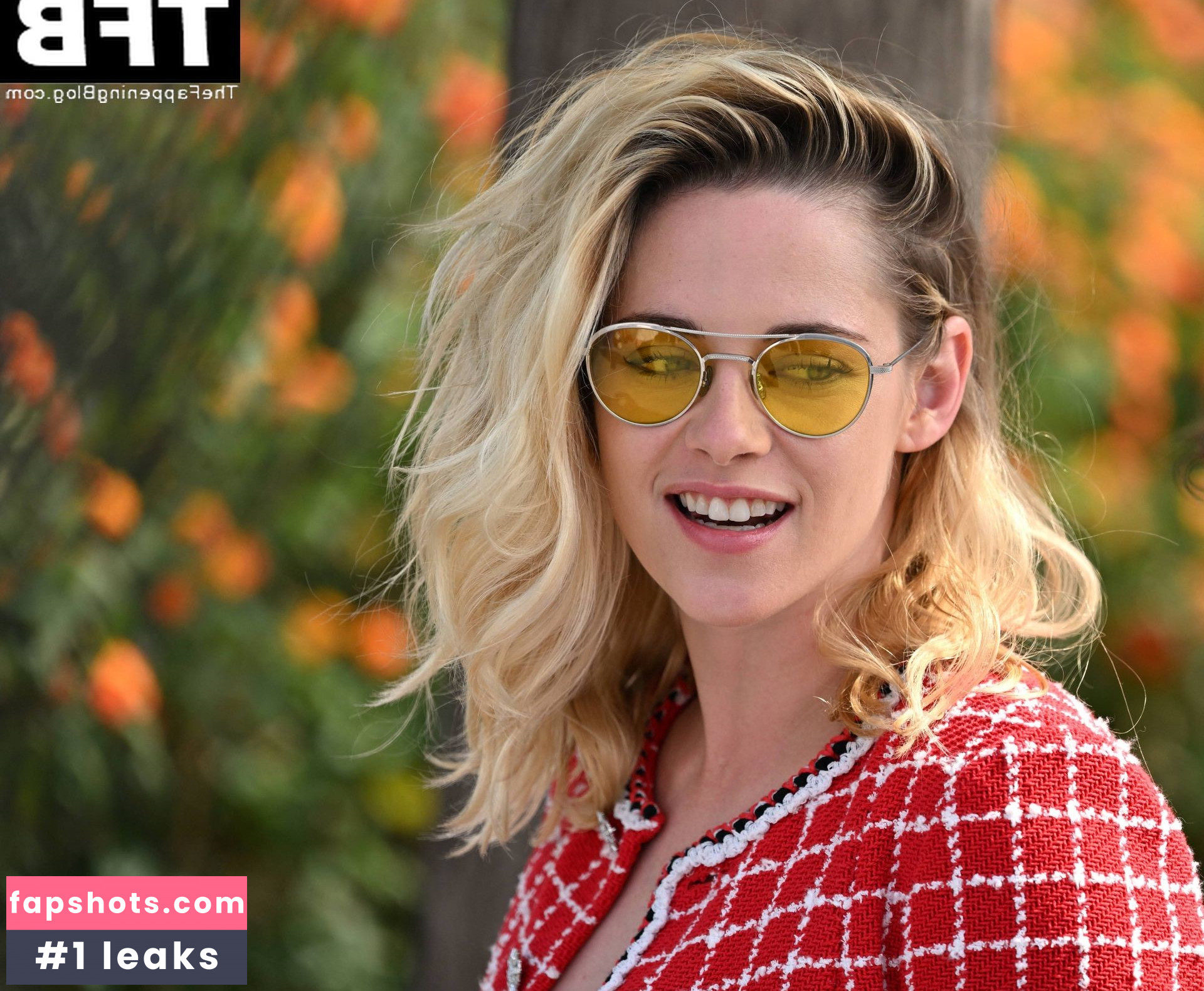 Kristen Stewart Nude Leaks OnlyFans Photos #1000 - LeakJerk