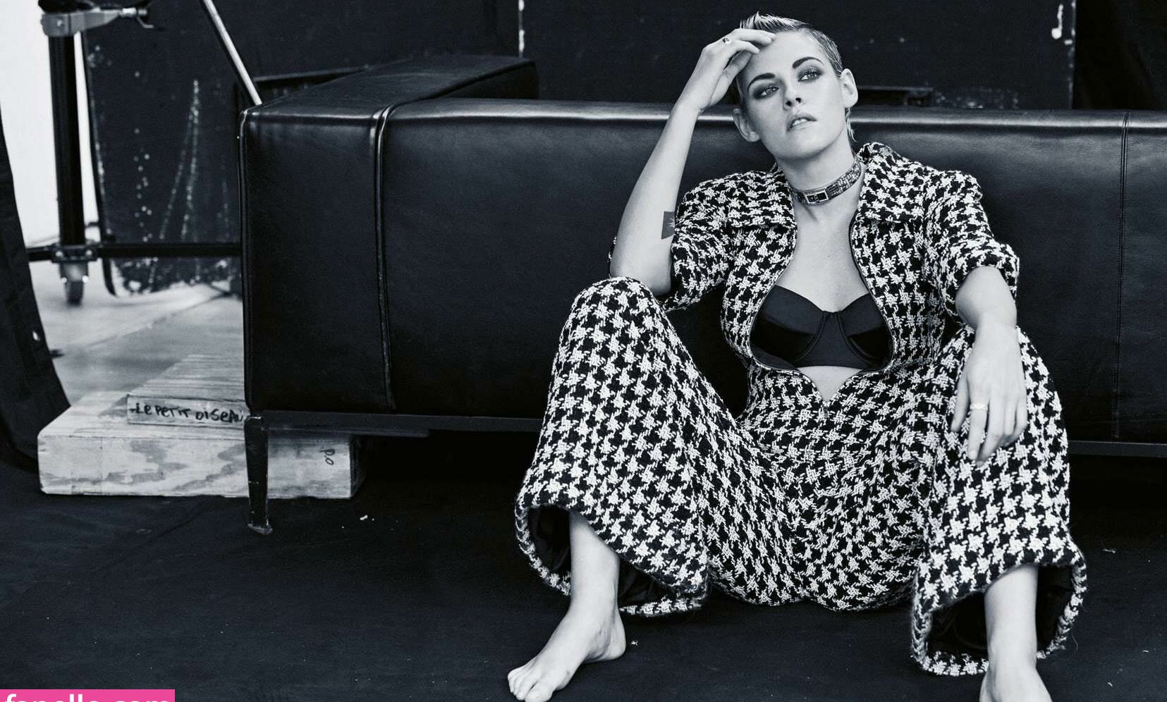 kristen-stewart gallery photo #1014