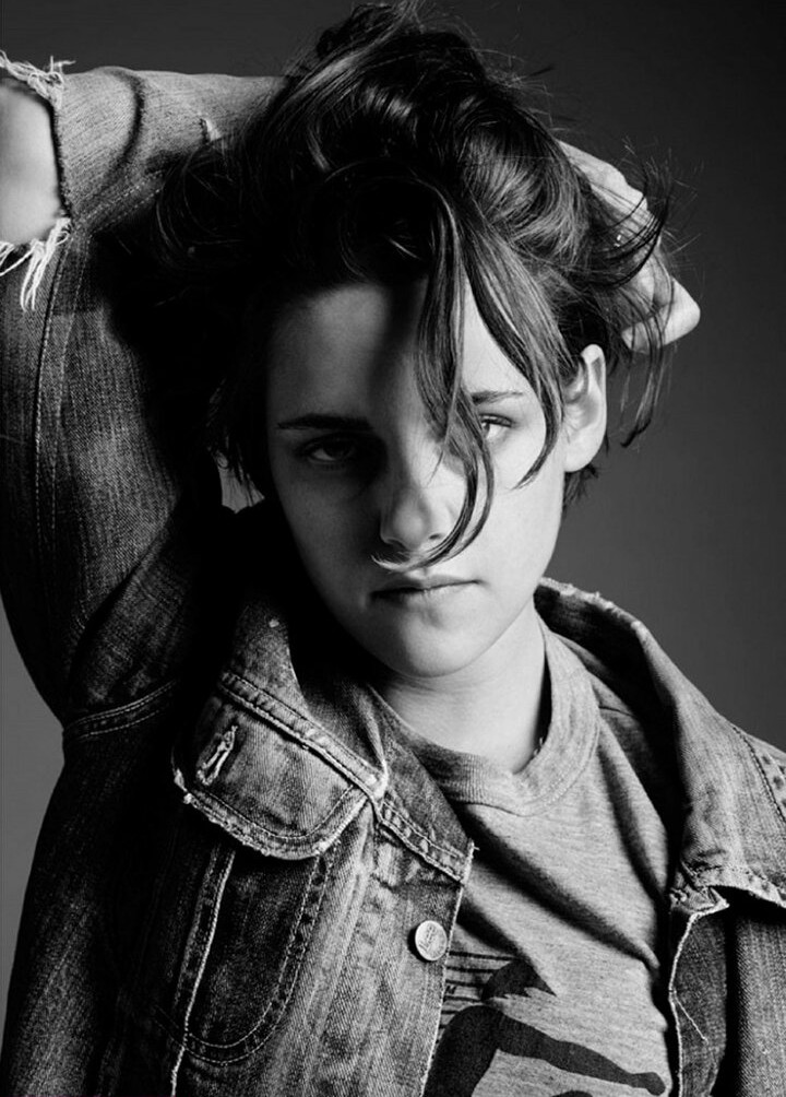 kristen-stewart Nude Leaks OnlyFans Photos #1377 - LeakJerk