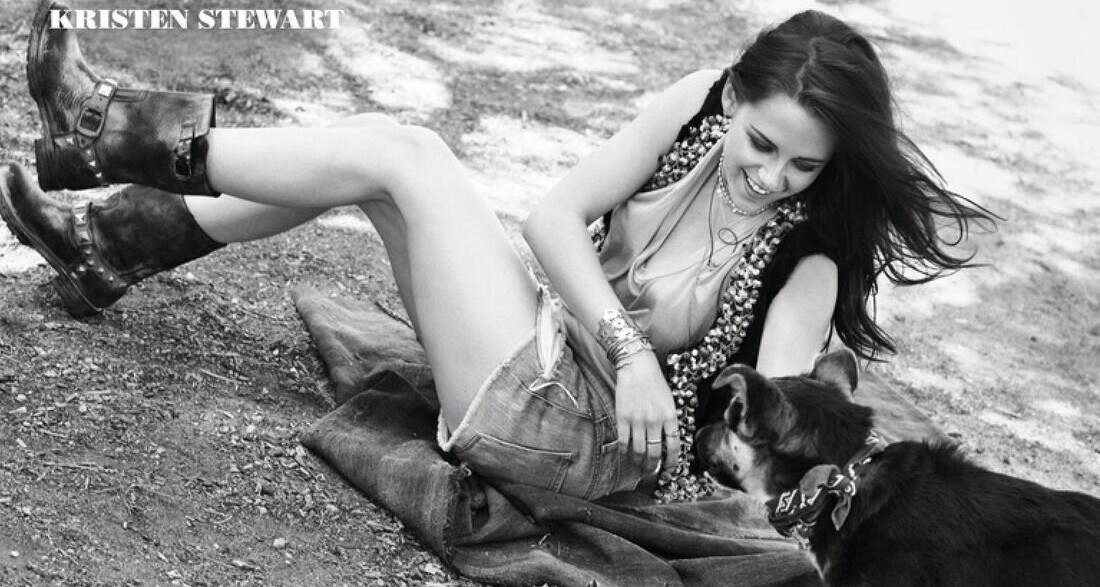 kristen-stewart Nude Leaks OnlyFans Photos #1380 - LeakJerk