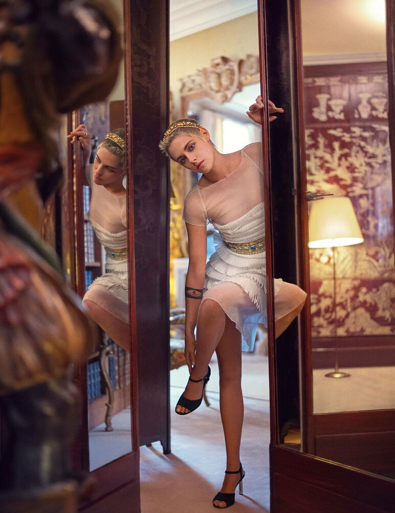 kristen-stewart Nude Leaks OnlyFans Photos #1385 - LeakJerk