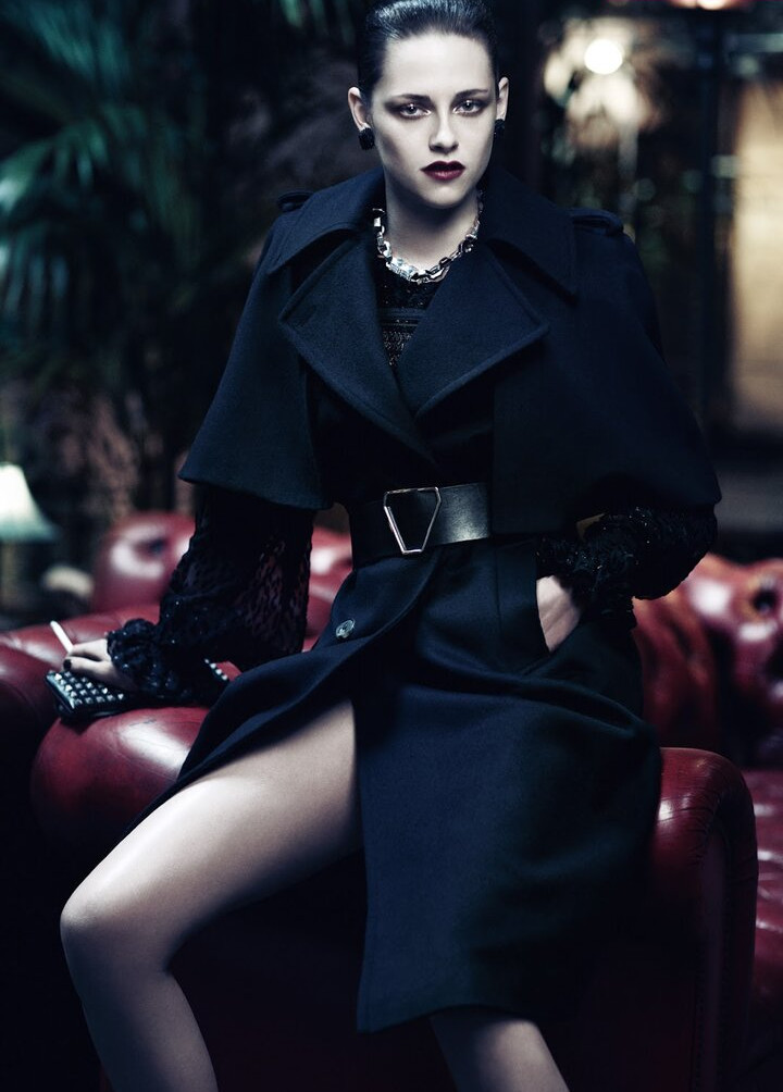 kristen-stewart Nude Leaks OnlyFans Photos #1386 - LeakJerk