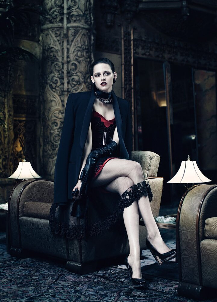 kristen-stewart Nude Leaks OnlyFans Photos #1388 - LeakJerk