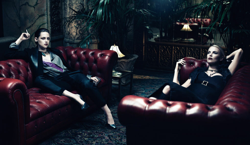 kristen-stewart Nude Leaks OnlyFans Photos #1390 - LeakJerk