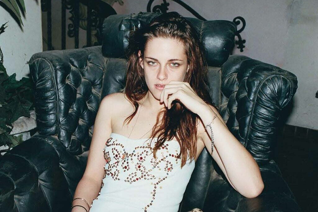 kristen-stewart Nude Leaks OnlyFans Photos #1391 - LeakJerk