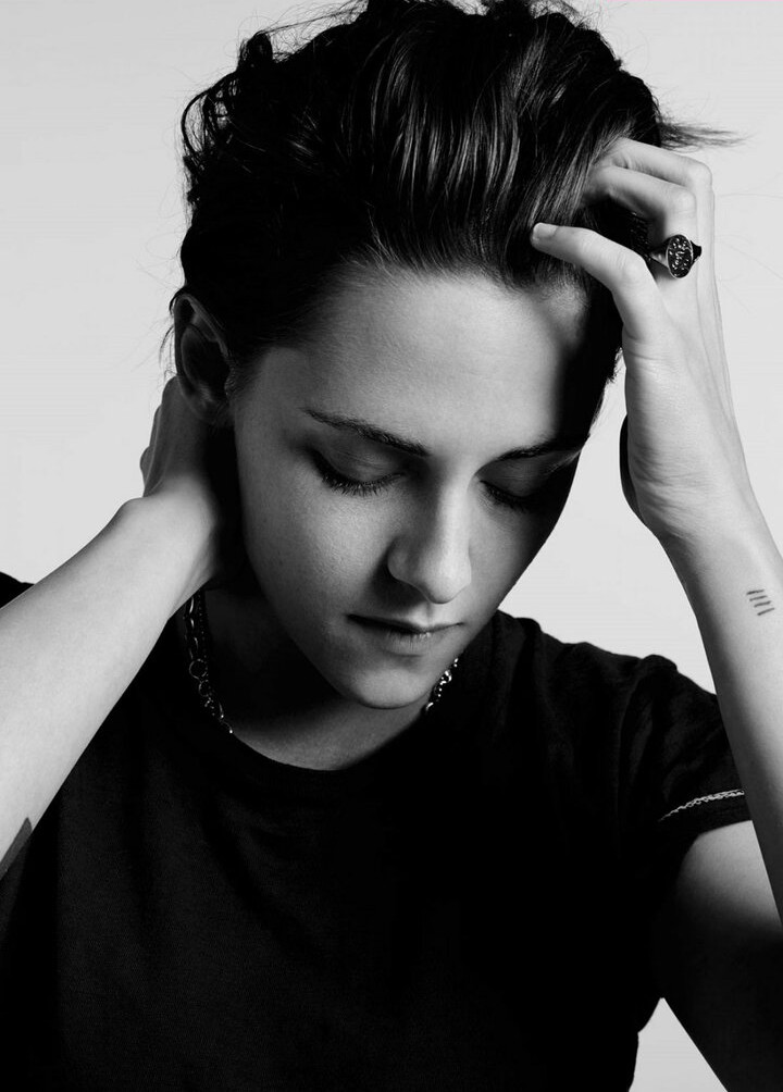 kristen-stewart Nude Leaks OnlyFans Photos #1392 - LeakJerk