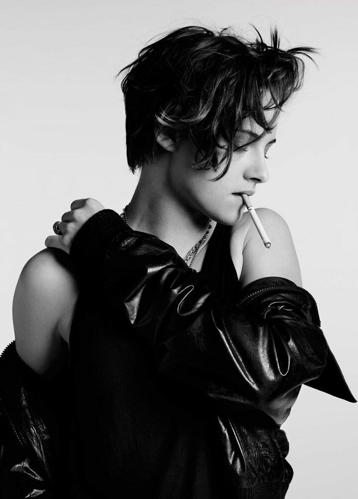 kristen-stewart Nude Leaks OnlyFans Photos #1393 - LeakJerk