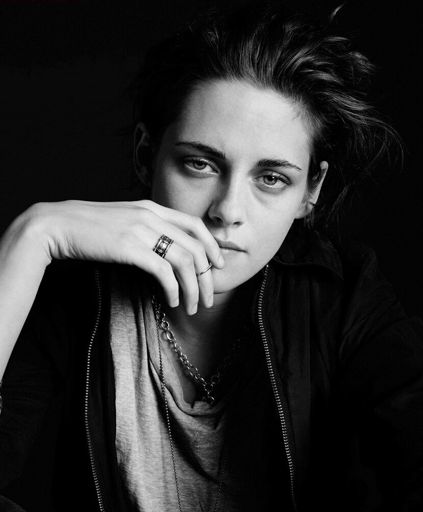 kristen-stewart Nude Leaks OnlyFans Photos #1394 - LeakJerk