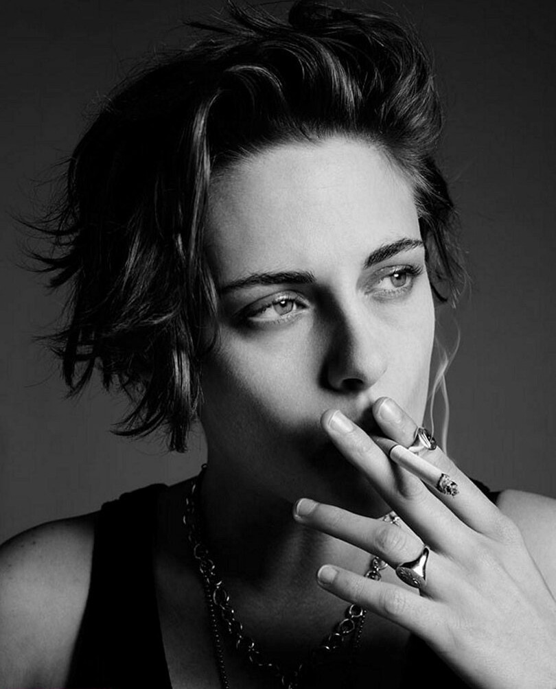 kristen-stewart Nude Leaks OnlyFans Photos #1395 - LeakJerk