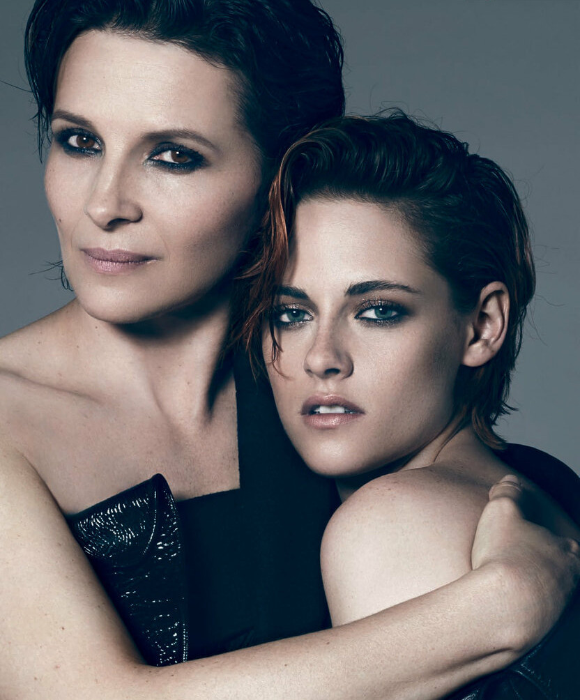 kristen-stewart Nude Leaks OnlyFans Photos #1396 - LeakJerk