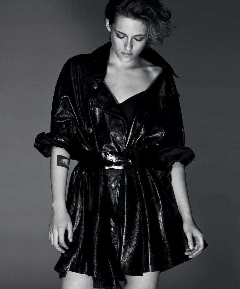 kristen-stewart Nude Leaks OnlyFans Photos #1397 - LeakJerk