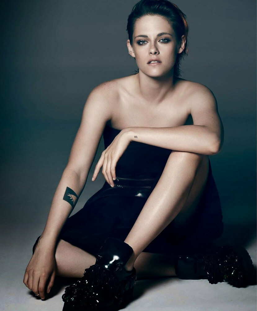 kristen-stewart Nude Leaks OnlyFans Photos #1398 - LeakJerk