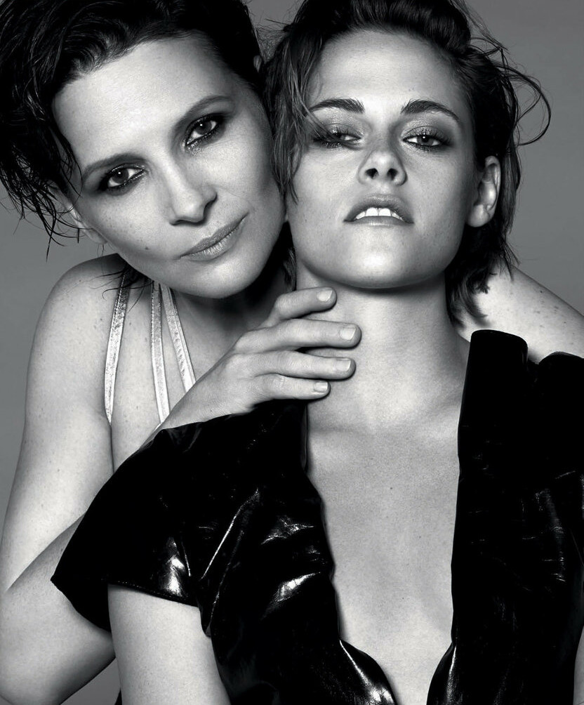 kristen-stewart Nude Leaks OnlyFans Photos #1399 - LeakJerk