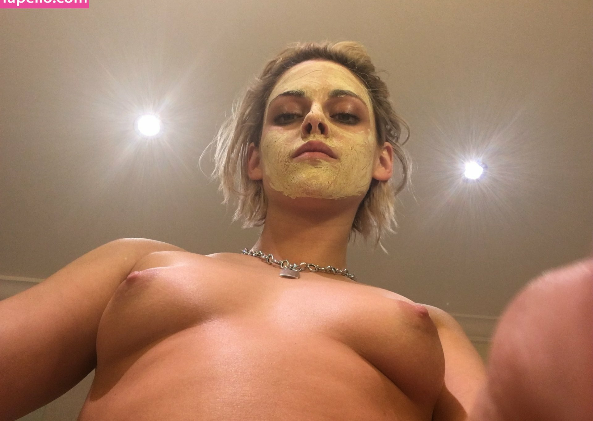 kristen-stewart Nude Leaks OnlyFans Photos #1400 - LeakJerk