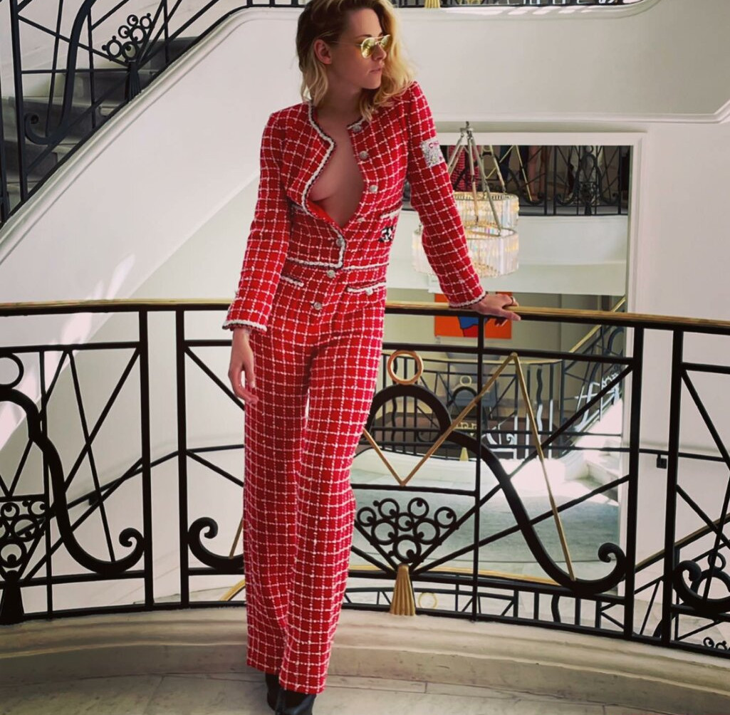 kristen-stewart Nude Leaks OnlyFans Photos #1402 - LeakJerk