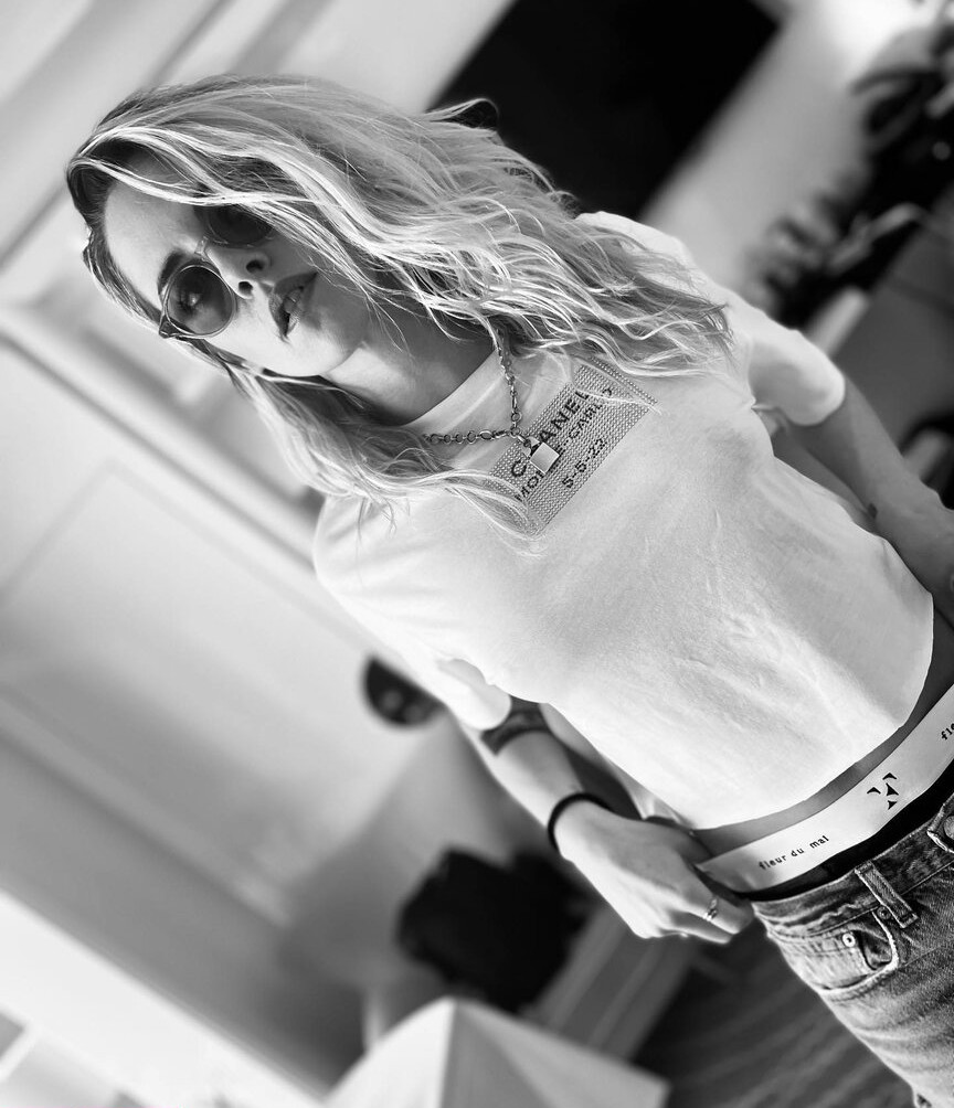 kristen-stewart Nude Leaks OnlyFans Photos #1404 - LeakJerk