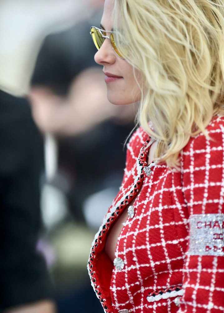 kristen-stewart Nude Leaks OnlyFans Photos #1412 - LeakJerk