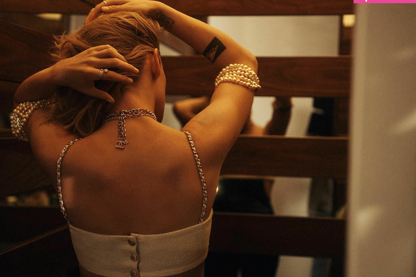 kristen-stewart Nude Leaks OnlyFans Photos #1419 - LeakJerk