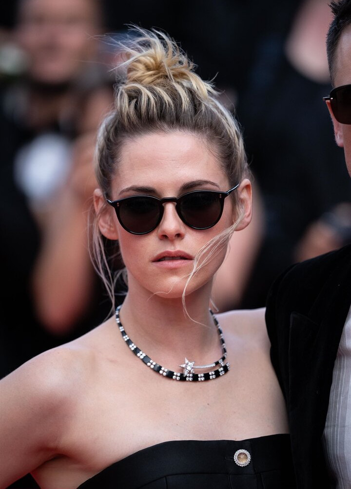 kristen-stewart Nude Leaks OnlyFans Photos #1422 - LeakJerk