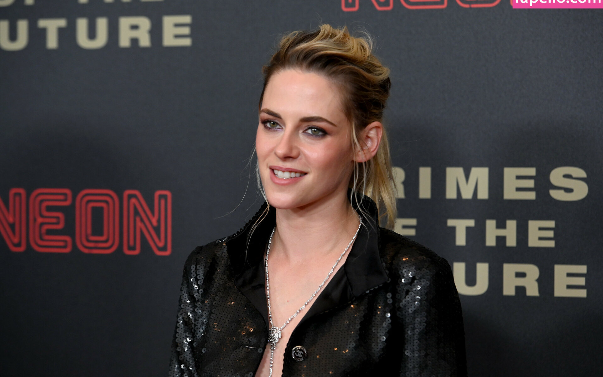 kristen-stewart Nude Leaks OnlyFans Photos #1428 - LeakJerk