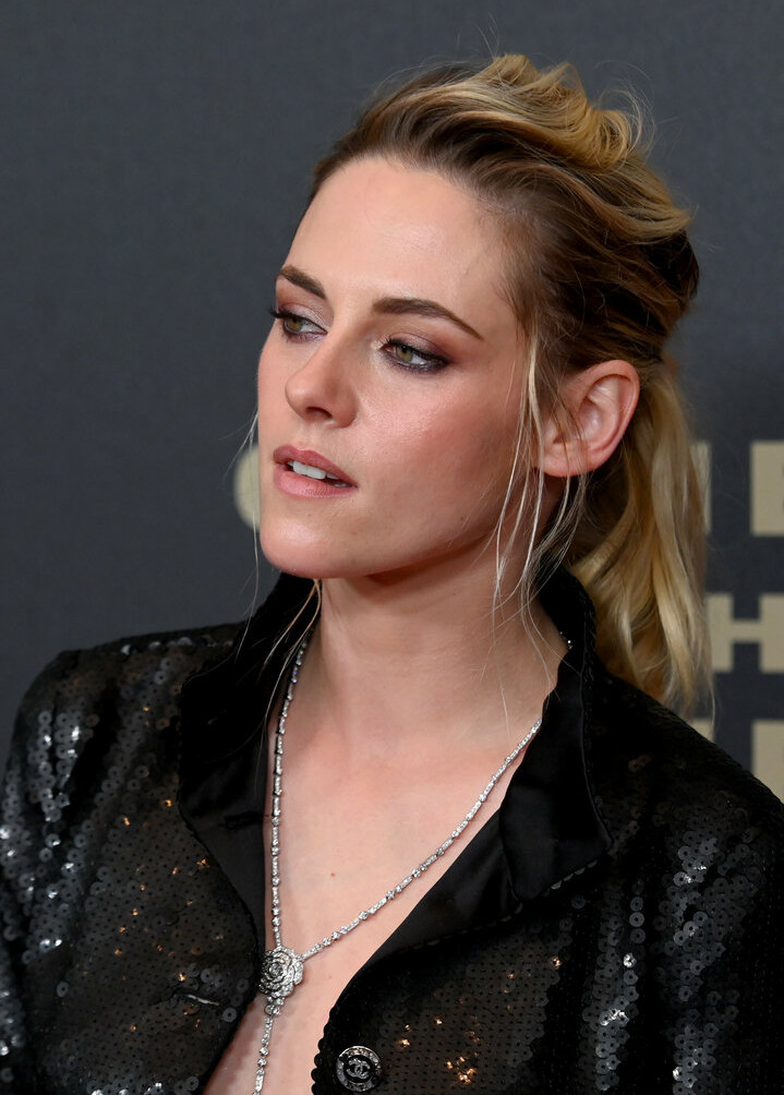 kristen-stewart Nude Leaks OnlyFans Photos #1429 - LeakJerk