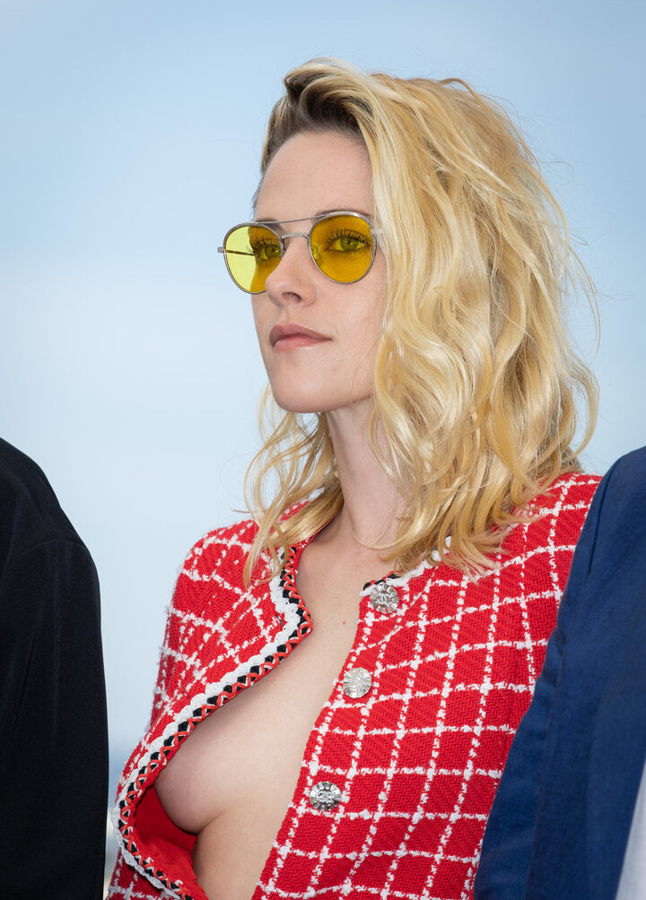 kristen-stewart Nude Leaks OnlyFans Photos #1438 - LeakJerk