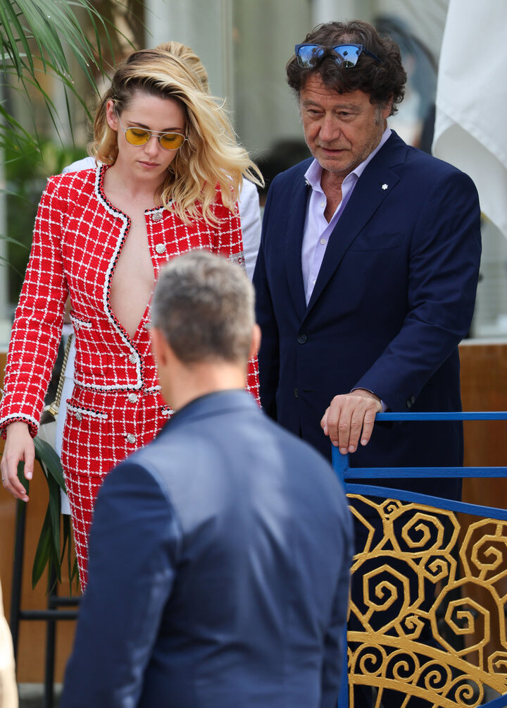 kristen-stewart Nude Leaks OnlyFans Photos #1464 - LeakJerk