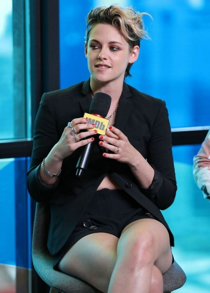 kristen-stewart Nude Leaks OnlyFans Photos #1467 - LeakJerk