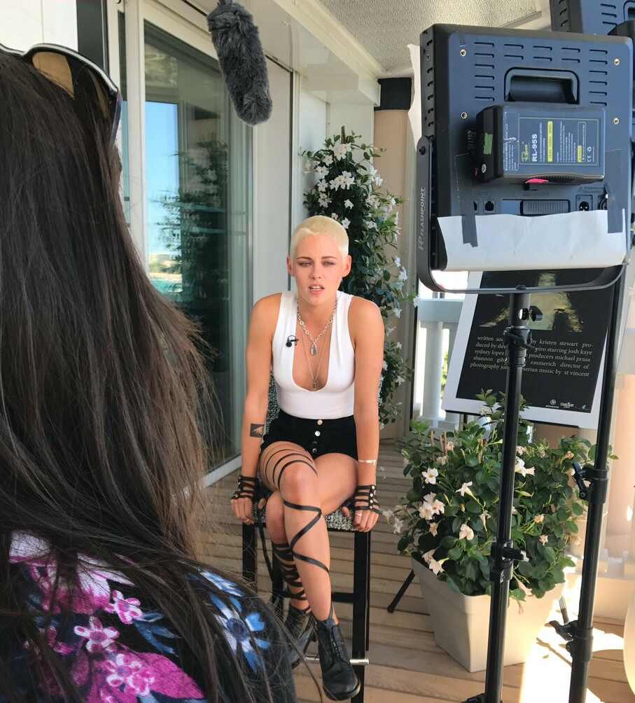 kristen-stewart Nude Leaks OnlyFans Photos #1469 - LeakJerk