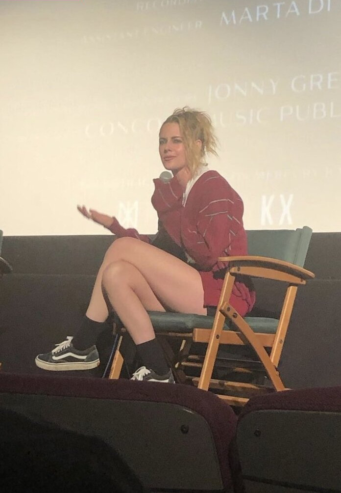 kristen-stewart Nude Leaks OnlyFans Photos #1470 - LeakJerk