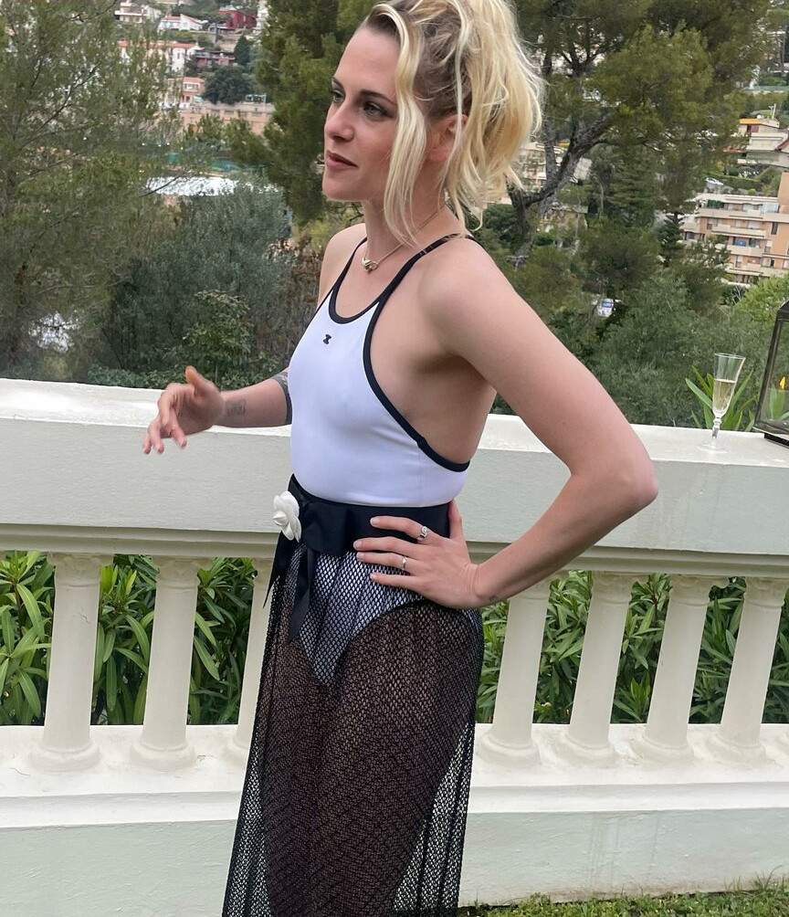 kristen-stewart Nude Leaks OnlyFans Photos #1476 - LeakJerk