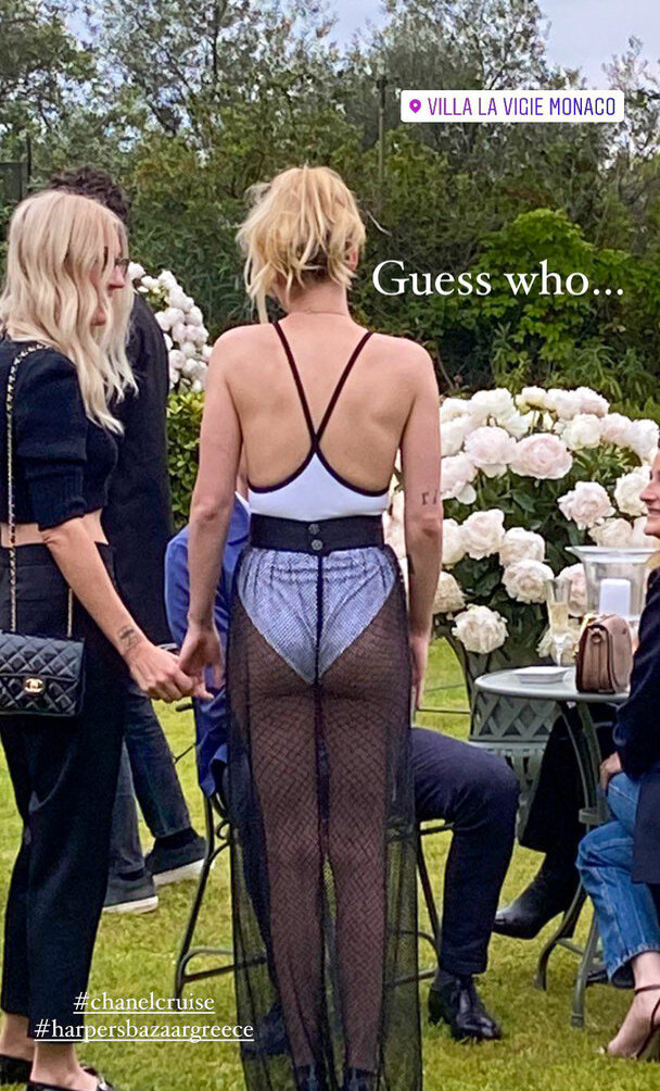 kristen-stewart Nude Leaks OnlyFans Photos #1487 - LeakJerk