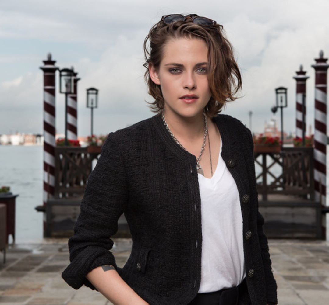 kristen-stewart Nude Leaks OnlyFans Photos #1556 - LeakJerk