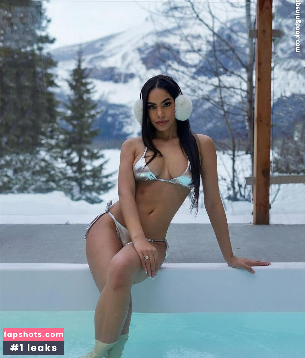 Kristen Victoria Nahé úniky fotek pouze od fanoušků #5 - Fapshots