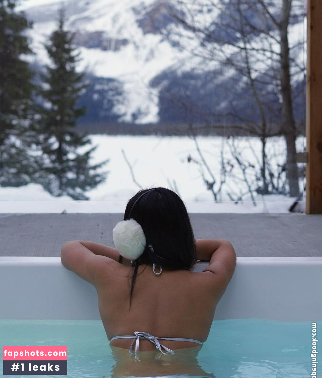 Kristen Victoria Nahé úniky fotek pouze od fanoušků #7 - Fapshots