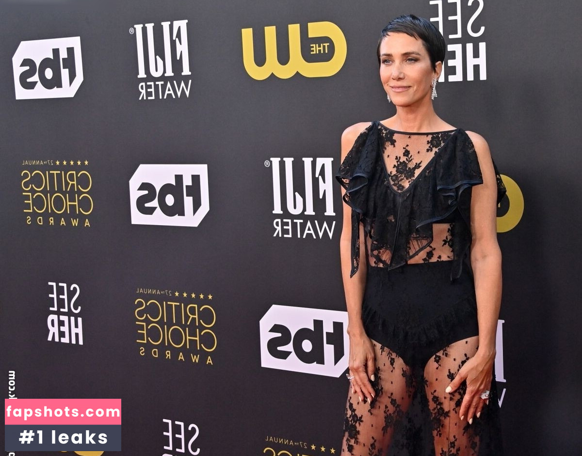 Kristen Wiig gallery photo #32