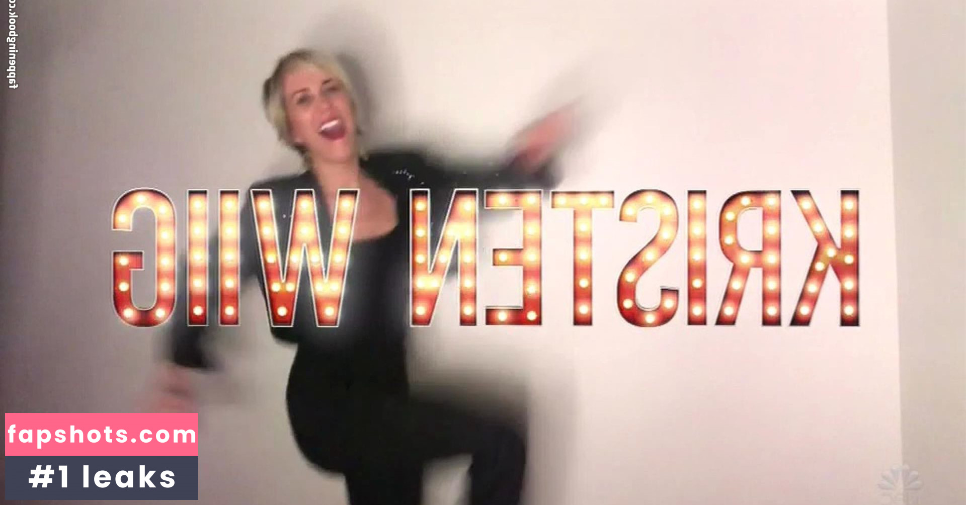 Kristen Wiig gallery photo #83