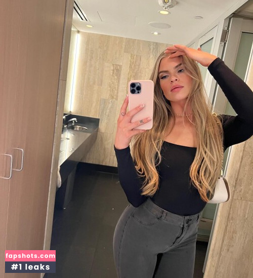 kristenconger (congerfitness on IG) Nude Leaks OnlyFans - Fapshots