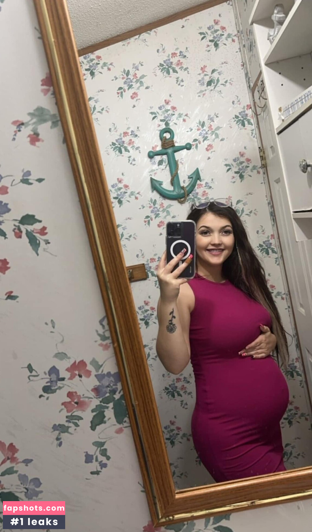 kristenhaness Filtración Desnuda OnlyFans Foto #14 - Fapshots